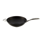 Scanpan Pro IQ Stratanium 12.5-Inch Nonstick Wok
