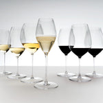 Riedel Performance Sauvignon Blanc Wine Glass, Set of 2