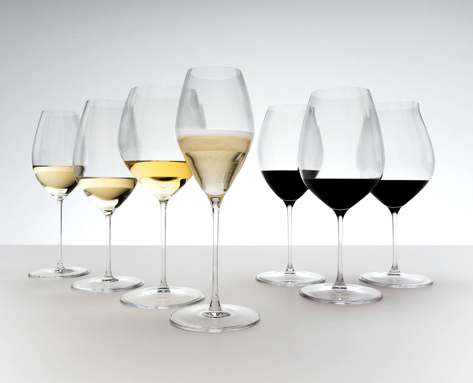 Riedel Performance Chardonnay Wine Glass, Set of 2