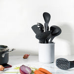 Cuisipro 11.25-Inch Fiberglass Turner