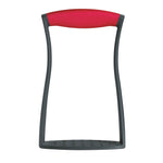 Cuisipro Fiberglass Potato Masher, Black