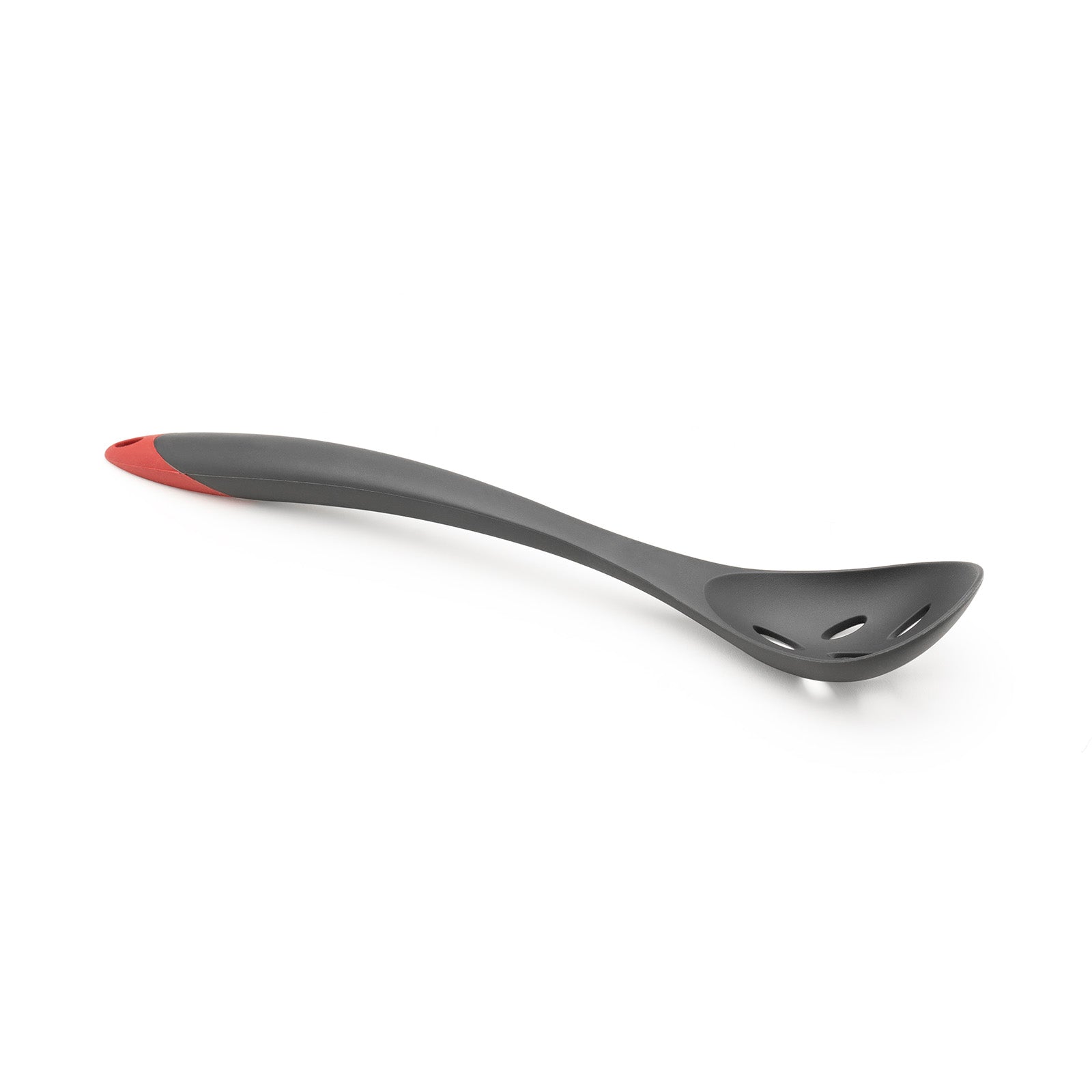 Cuisipro Fiberglass 11.75-Inch Slotted Spoon