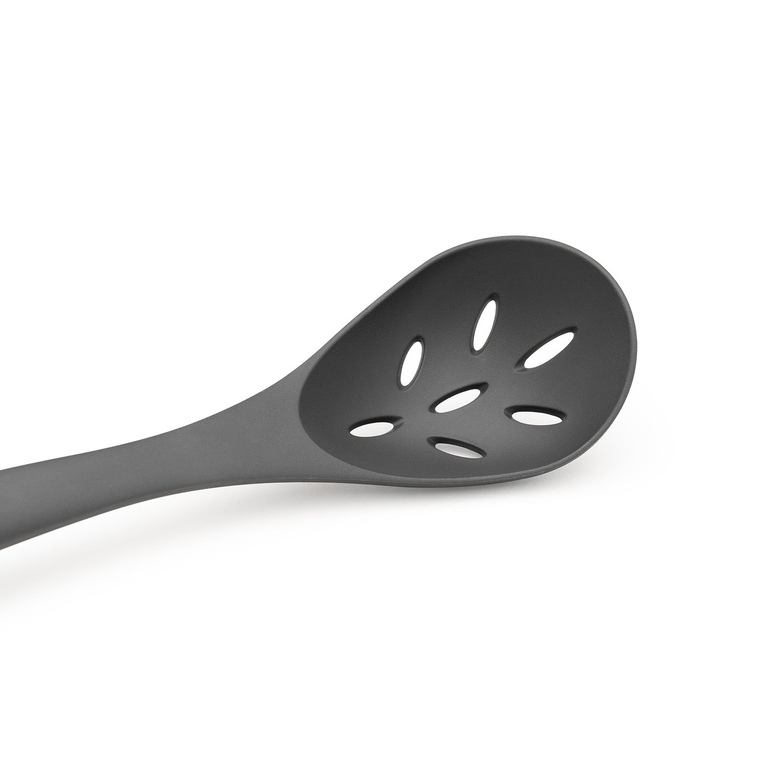 Cuisipro Fiberglass 11.75-Inch Slotted Spoon