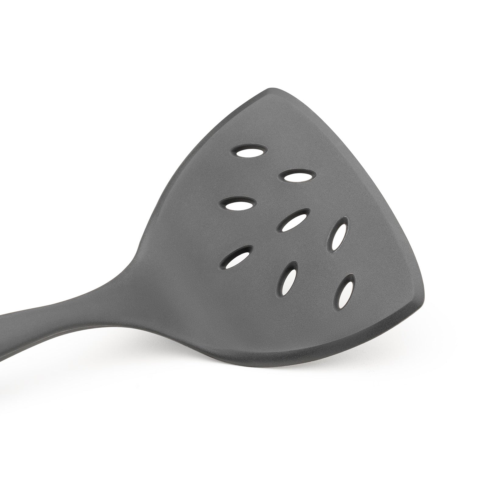 Cuisipro Fiberglass 11.25-Inch Wide Perforated Turner