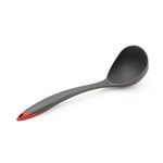 Cuisipro 12-Inch Fiberglass Serving Ladle, 4.25 Ounce
