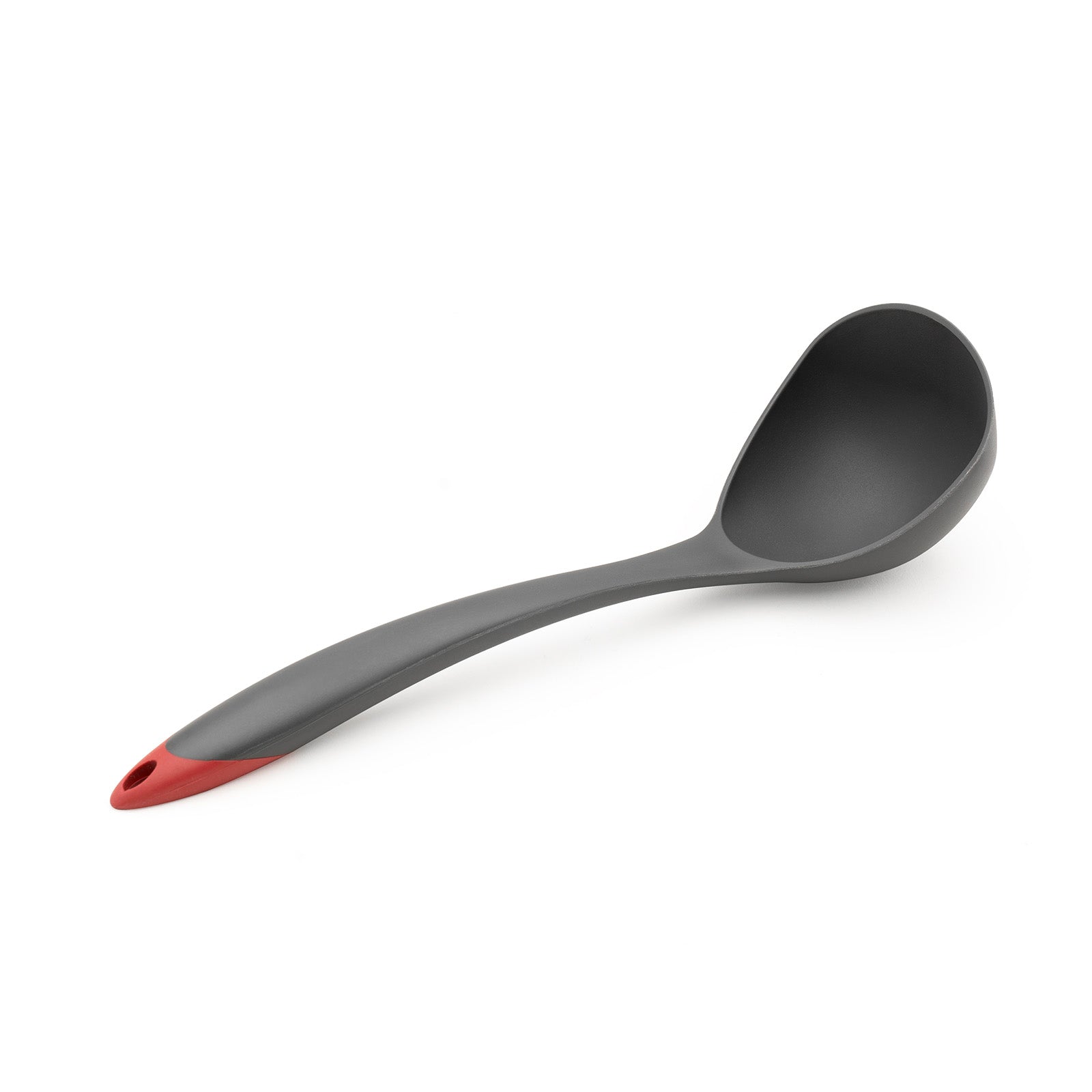 Cuisipro 12-Inch Fiberglass Serving Ladle, 4.25 Ounce
