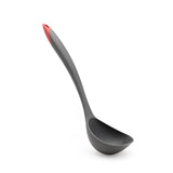 Cuisipro 12-Inch Fiberglass Serving Ladle, 4.25 Ounce