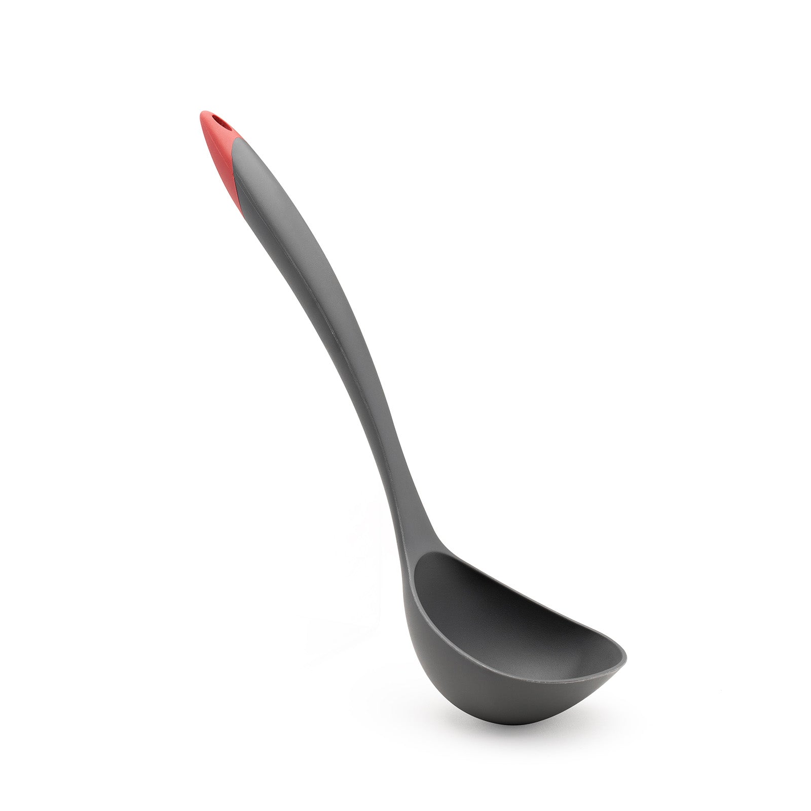 Cuisipro 12-Inch Fiberglass Serving Ladle, 4.25 Ounce