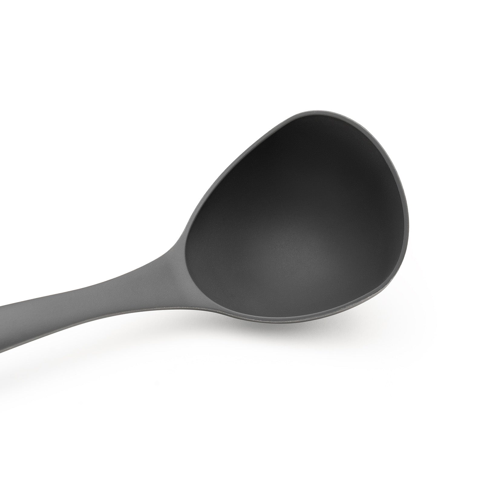 Cuisipro 12-Inch Fiberglass Serving Ladle, 4.25 Ounce