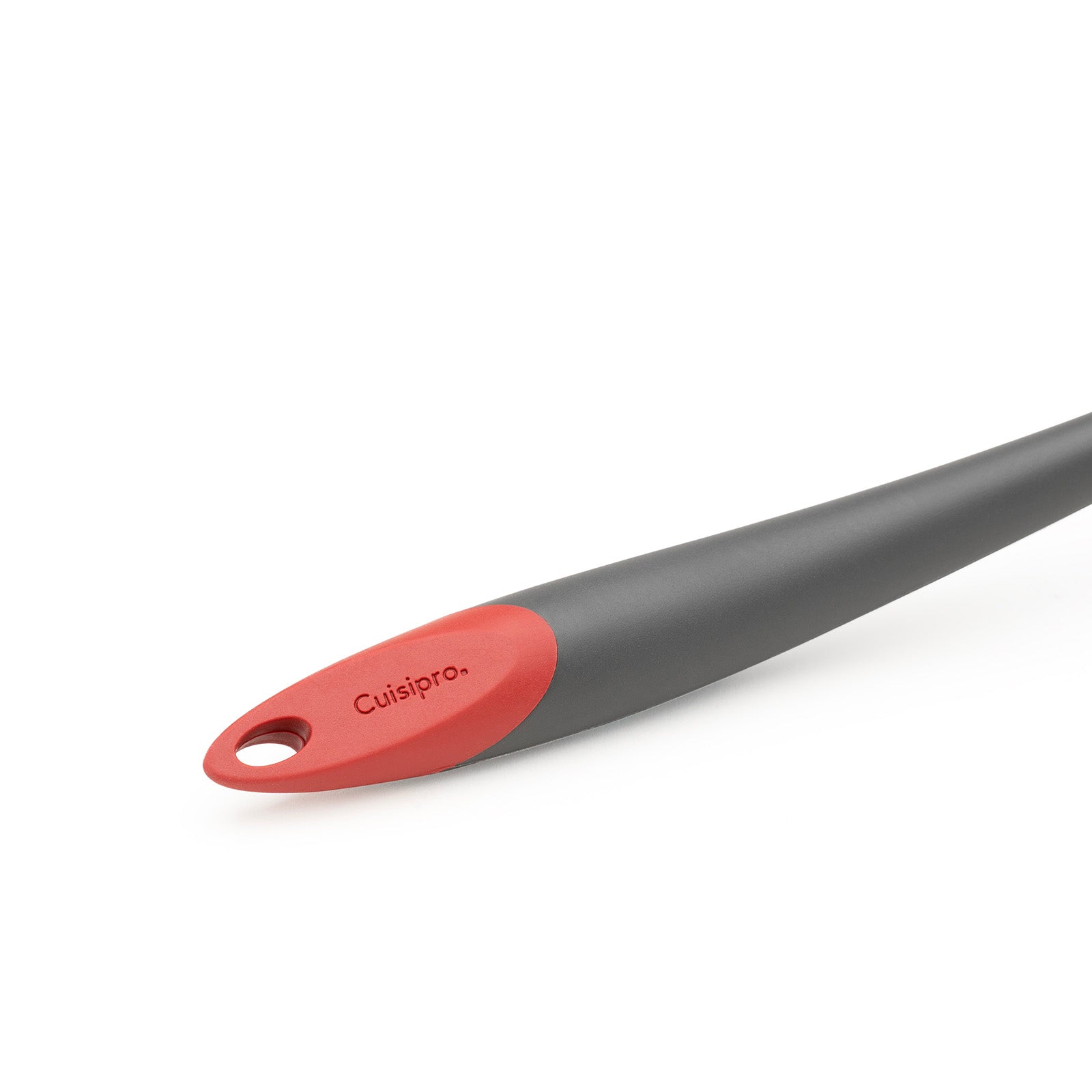 Cuisipro 12-Inch Fiberglass Serving Ladle, 4.25 Ounce