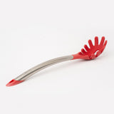 Cuisipro Silicone Spaghetti Server, 12.25-Inch