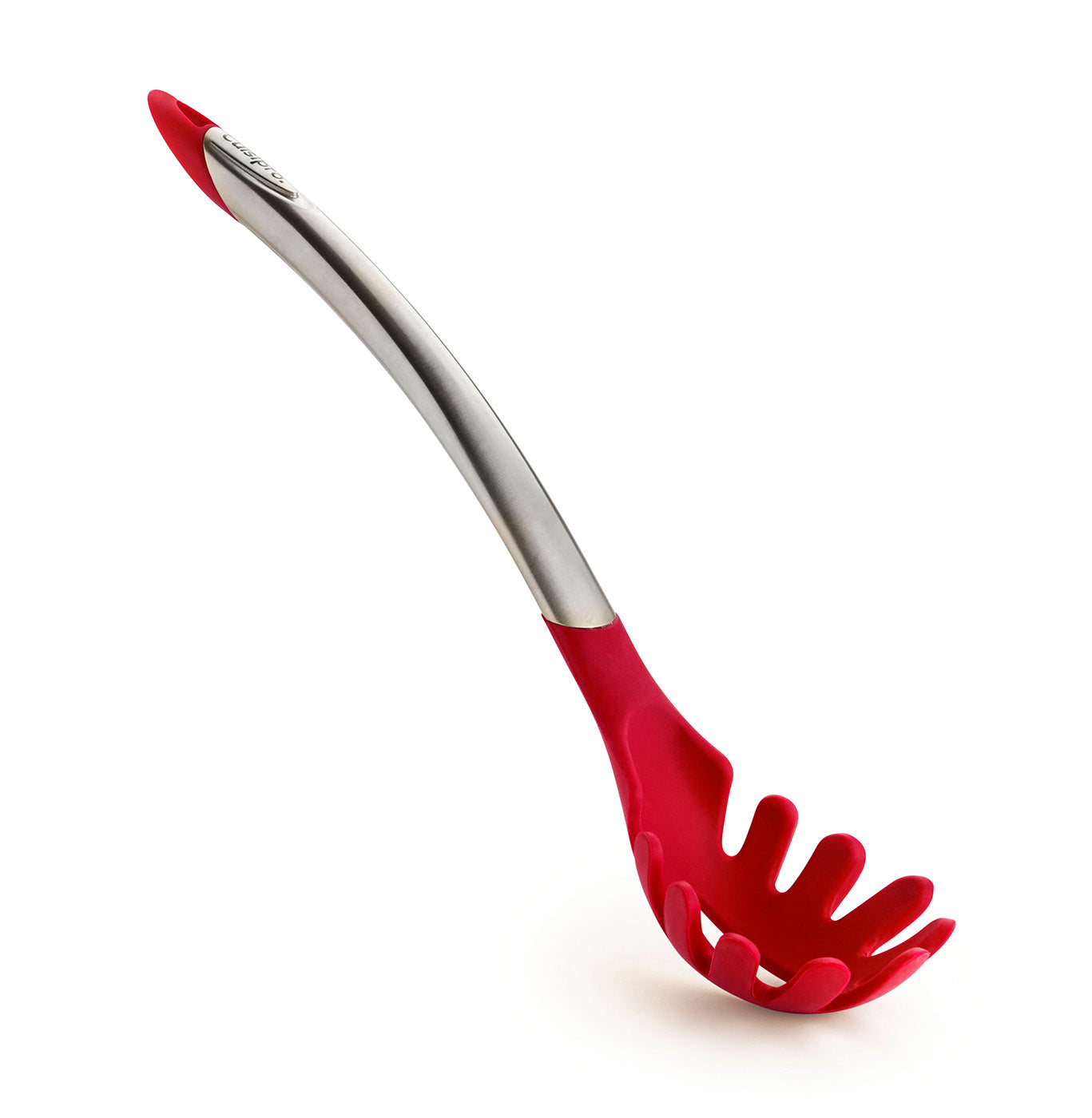 Cuisipro Silicone Spaghetti Server, 12.25-Inch