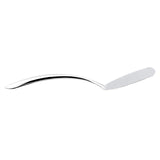 Cuisipro Tempo Solid Turner, 14.75-Inch, Stainless Steel
