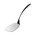 Cuisipro Tempo Solid Turner, 14.75-Inch, Stainless Steel
