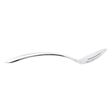 Cuisipro Tempo Slotted Spoon, 13.5-Inch, Stainless Steel