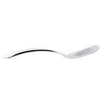 Cuisipro Tempo Slotted Turner, 14.75-Inch, Stainless Steel