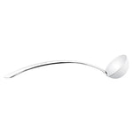 Cuisipro 6-ounce Tempo Serving Ladle, 15-Inch, Stainless Steel