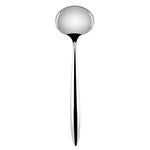 Cuisipro 6-ounce Tempo Serving Ladle, 15-Inch, Stainless Steel