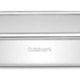 Cuisinart Chef's Classic Stainless 13.5" Lasagna Pan