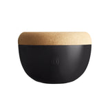 Emile Henry Deep Food Storage Bowl, 10.6-Inch