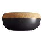 Emile Henry Large Food Storage Bowl, 14.1-Inch, Truffle