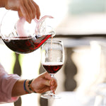 Riedel Vinum Cabernet Sauvignon/Merlot Glasses, Buy 6 Get 8