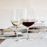 Riedel Vinum Viognier/Chardonnay Glasses, Buy 3 Get 4