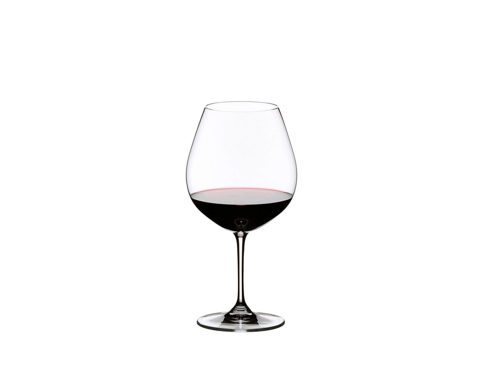 Riedel Vinum Pay 3 Get 4 Pinot Noir/Nebbiolo Wine Glass Set