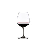 Riedel Vinum Pay 3 Get 4 Pinot Noir/Nebbiolo Wine Glass Set