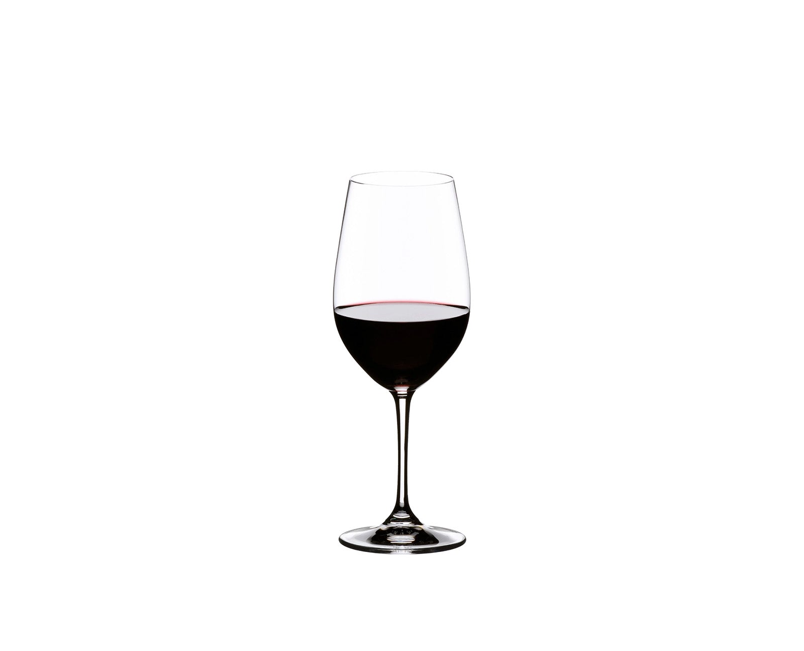 Riedel Vinum Pay 3 Get 4 Riesling Wine Glass Set