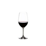 Riedel Vinum Pay 3 Get 4 Riesling Wine Glass Set