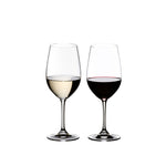 Riedel Vinum Pay 3 Get 4 Riesling Wine Glass Set