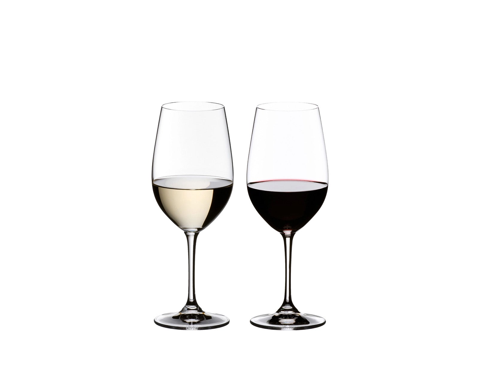 Riedel Vinum Pay 3 Get 4 Riesling Wine Glass Set