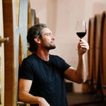 Riedel Vinum Pay 3 Get 4 Shiraz/Syrah Wine Glass Set