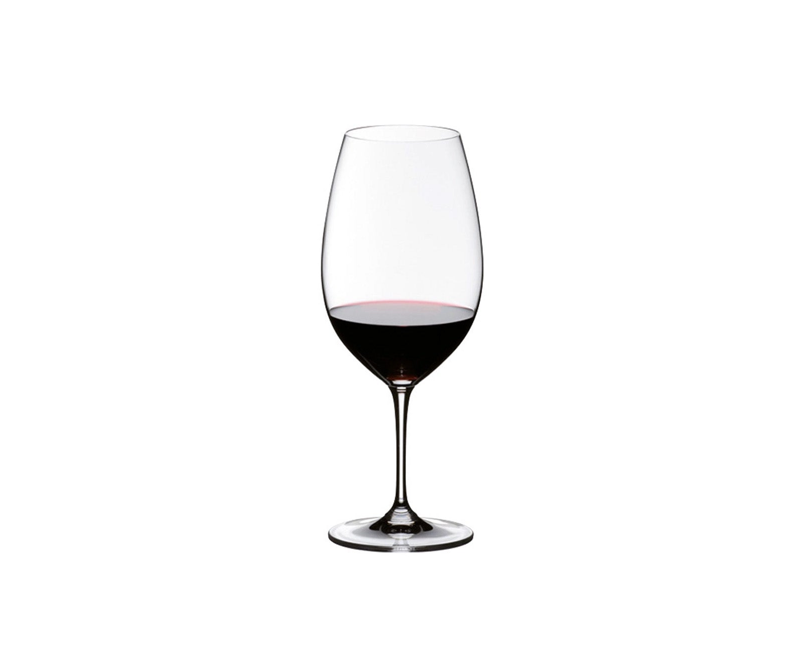 Riedel Vinum Pay 3 Get 4 Shiraz/Syrah Wine Glass Set