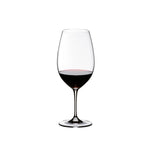 Riedel Vinum Pay 3 Get 4 Shiraz/Syrah Wine Glass Set