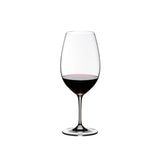Riedel Vinum Pay 3 Get 4 Shiraz/Syrah Wine Glass Set