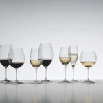 Riedel Vinum Pay 3 Get 4 Shiraz/Syrah Wine Glass Set