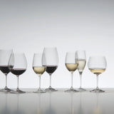 Riedel Vinum Pay 3 Get 4 Shiraz/Syrah Wine Glass Set