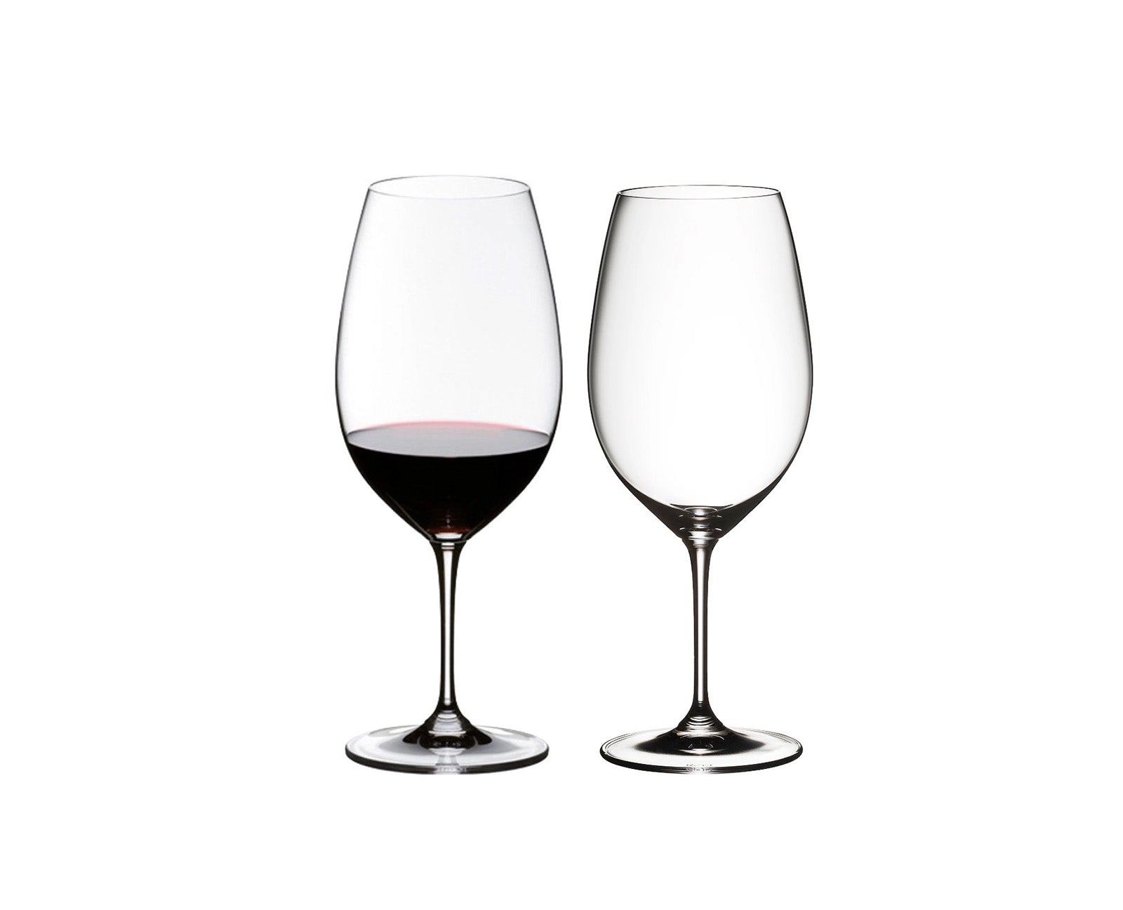 Riedel Vinum Pay 3 Get 4 Shiraz/Syrah Wine Glass Set