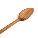 Berard Handcrafted Olive Wood 10 Inch Cooks Spoon