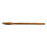 Berard Handcrafted Olive Wood 10 Inch Cooks Spoon