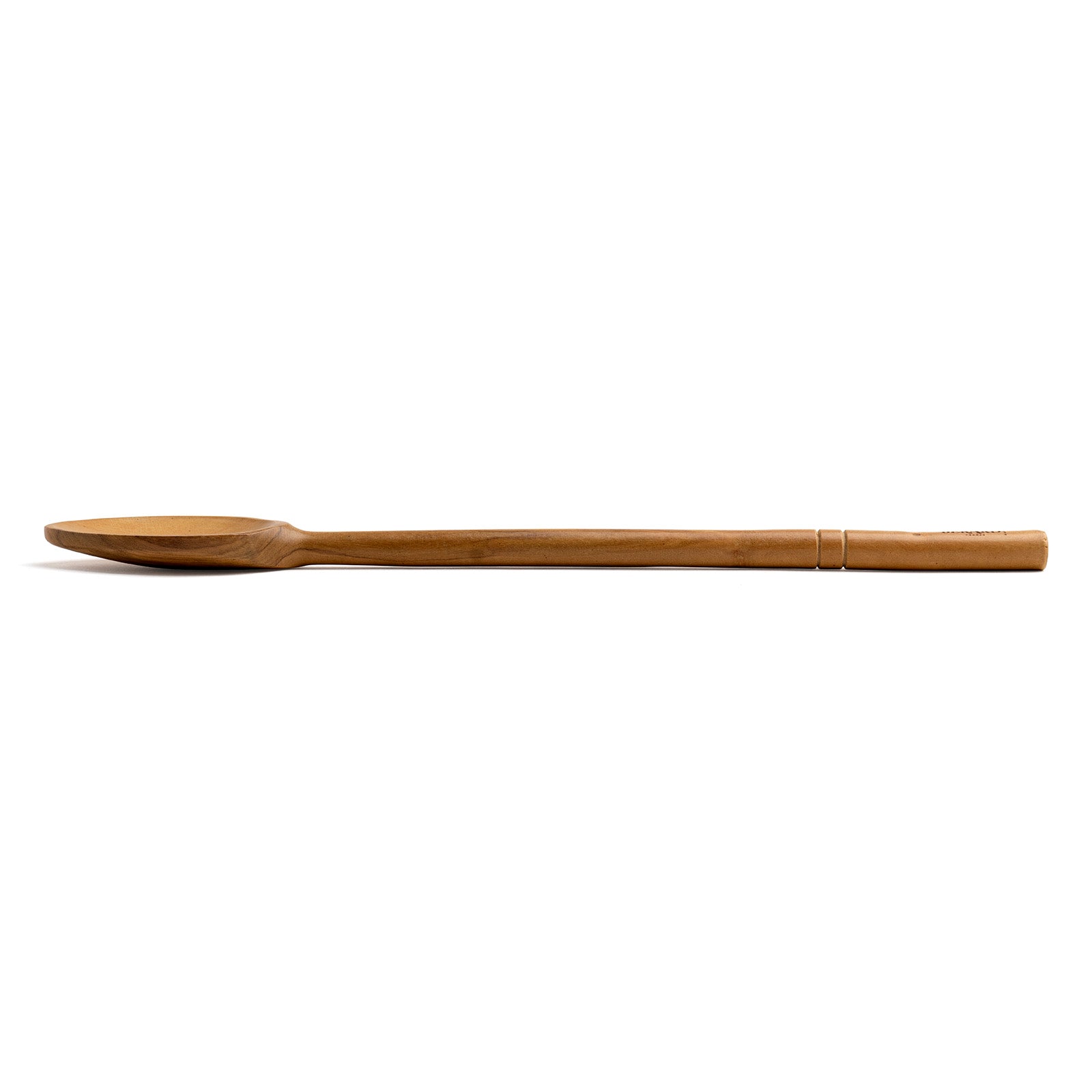 Berard Handcrafted Olive Wood 10 Inch Cooks Spoon