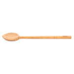 Berard Handcrafted Olive Wood 12 Inch Cooks Spoon