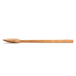 Berard Handcrafted Olive Wood 12 Inch Cooks Spoon