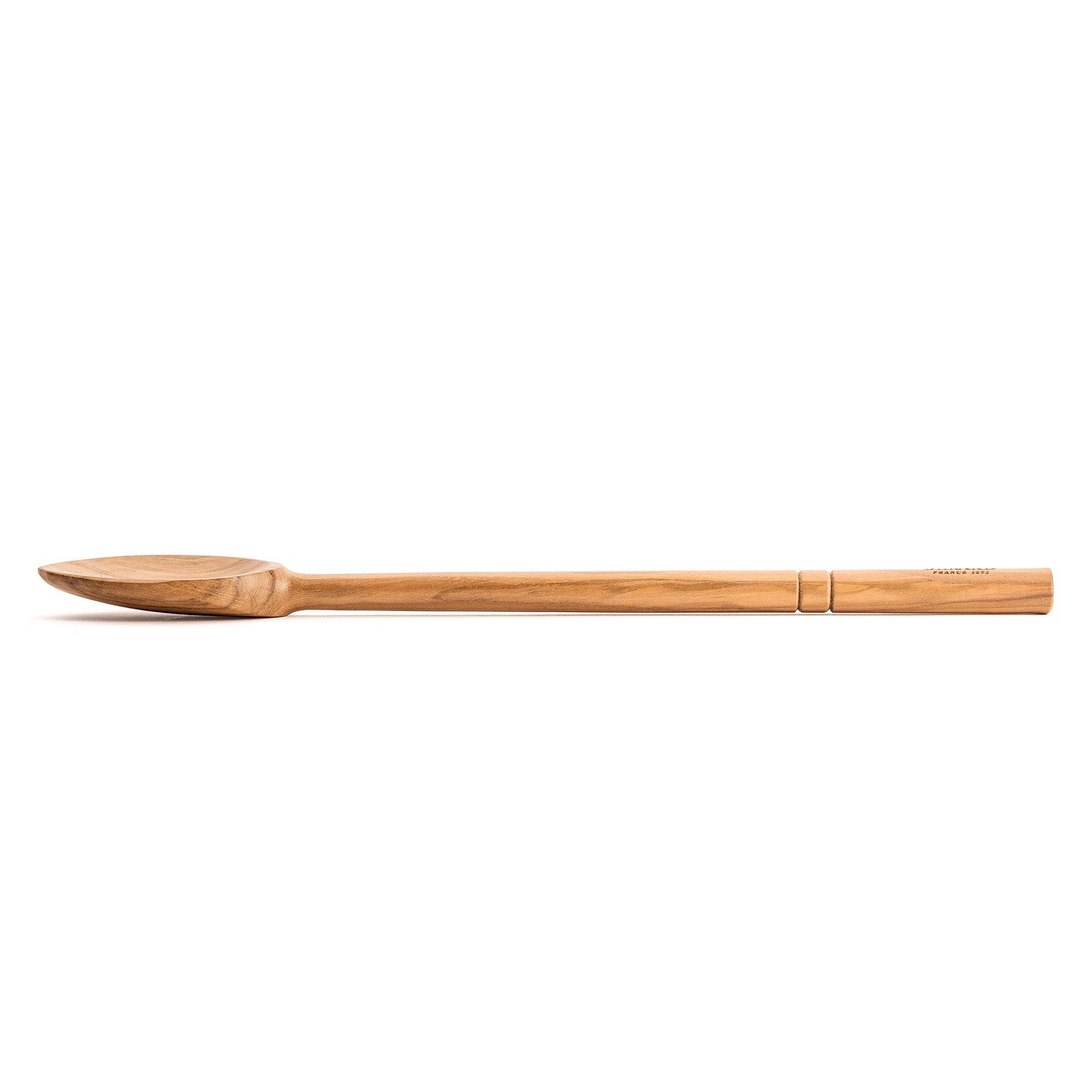Berard Handcrafted Olive Wood 12 Inch Cooks Spoon