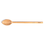 Berard Handcrafted Olive Wood 12 Inch Cooks Spoon