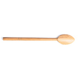 Berard Handcrafted Olive Wood 12 Inch Cooks Spoon