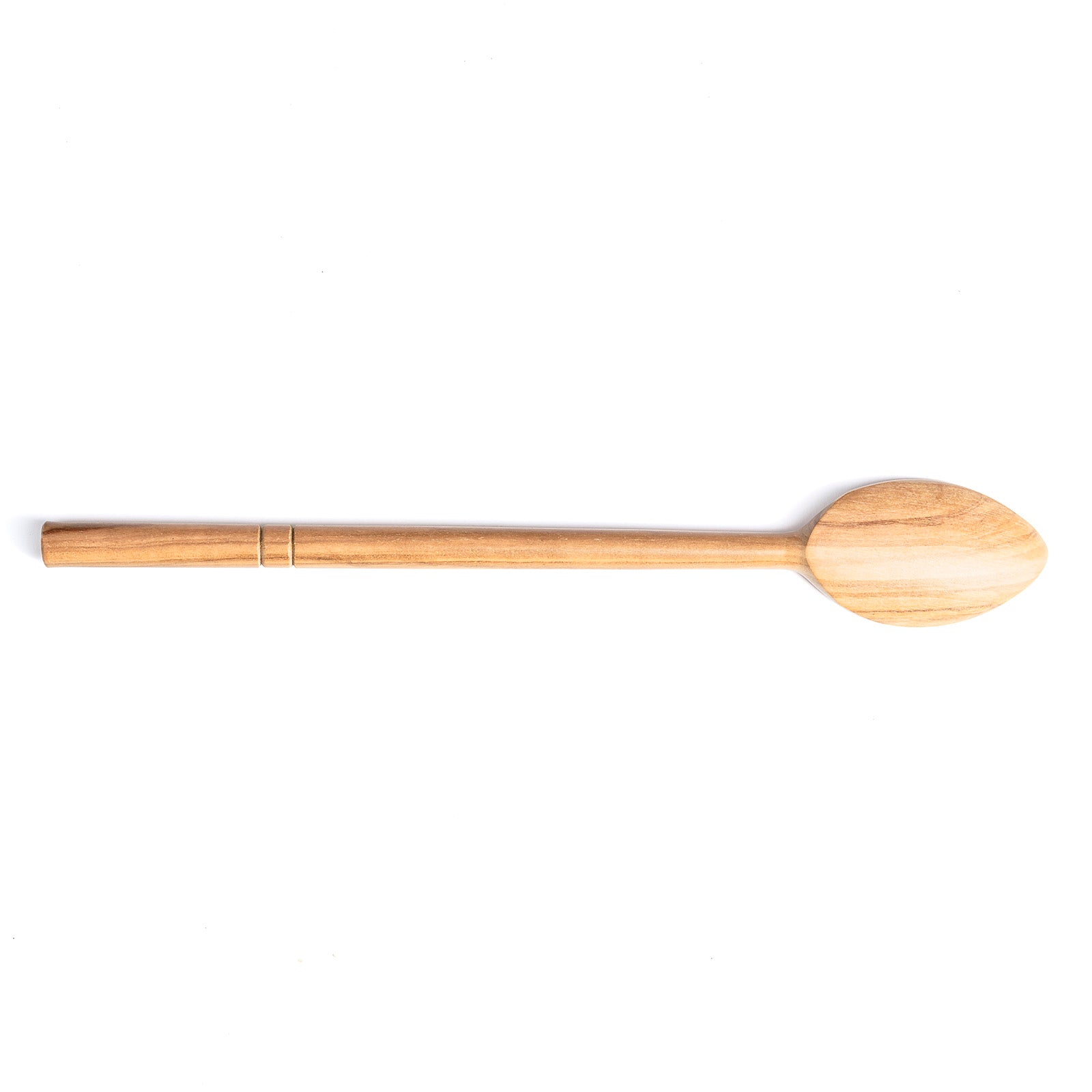 Berard Handcrafted Olive Wood 12 Inch Cooks Spoon