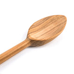 Berard Handcrafted Olive Wood 12 Inch Cooks Spoon